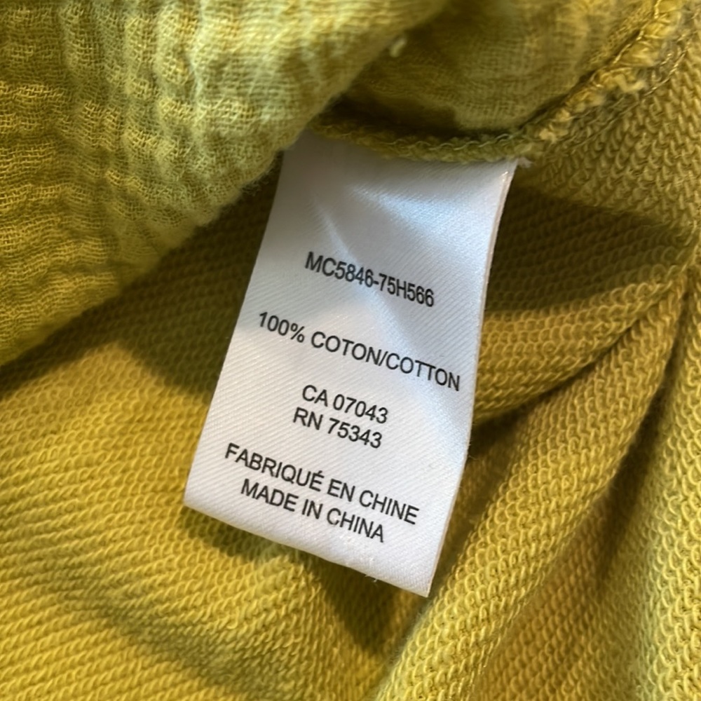C&C california 100% cotton top size m - Picture 6 of 6